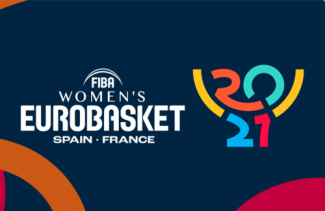 FIBA ufficializza il nuovo calendario. EuroBasket Women confermato nel giugno 2021