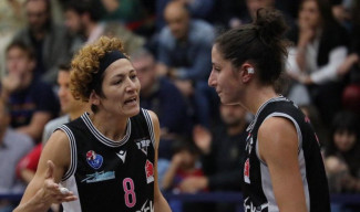 Simona Ballardini: "Non posso lasciare le cose a metà: giocherò anche l’anno prossimo"