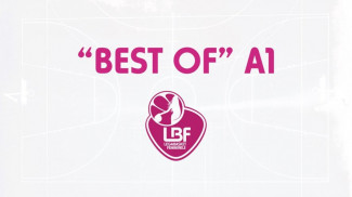 "Best Of " A1: Ecco le vincitrici! Tutti i risultati dei sondaggi