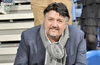 Luca Corbelli nuovo General Manager della PFBroni 93