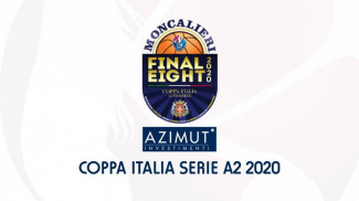 Coppa Italia Serie A2 2020