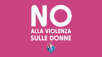 Lega Basket Femminile dice:No alla violenza sulle donne
