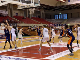 Ultimo match di preseason per l'Aurora Jesi.