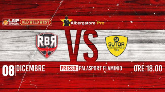 Albergatore Pro RBR : Si torna tra le mura amiche!