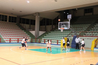 Libertas Basket Rosa - A.I.C.S. Basket Forl - Rinviata la partita contro Happy Basket Rimini