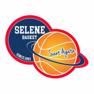 Basket Club Russi Asd - Proni SRL Selene Basket Sant'Agata 76-81