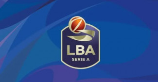 Definito il tabellone della Supercoppa 2026 (19-20 settembre, Tortona)