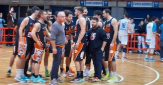Vis Basket Persiceto   -  Veni Basket San Pietro In Casale 71-67