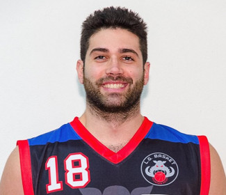 E80 Bema LG Competition Castelnovo Monti – Bologna Basket 2016 87-80