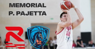 UNA Hotels Reggio Emilia - Napoli Basketball 88-97 (16-19, 20-23, 28-25, 24-30)