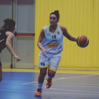 Puianello Basket Team Chemco - Scuola Basket Samoggia 63-58