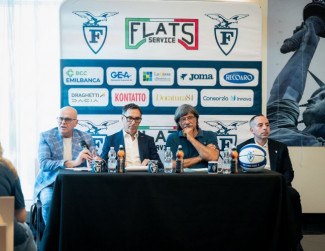 Il nuovo accordo tra Fortitudo 103 e S.G. Fortitudo