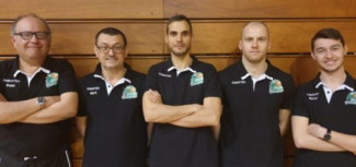 Andrea Aguanno riconfermato Addetto Stampa del Basket Castelfranco
