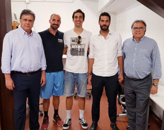 2G Ferrara, AUgusto, Cortesi e Legnani: “siamo qua per fare il meglio possibile”