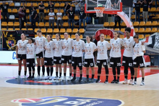 Virtus Segafredo Bologna - Iren Fixi Torino, il pre partita dell'ottava giornata di LBF