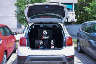 “Virtus is family”, prosegue il progetto di solidarietà sociale avviato dal Club bianconero