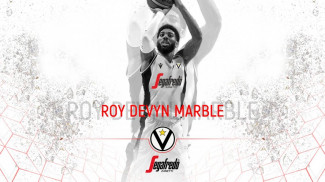 Devyn Marble è un nuovo giocatore della Virtus Segafredo Bologna!