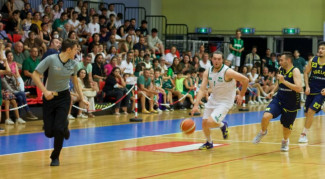 Aviators Basket Lugo   - Ricominciamo!!!!