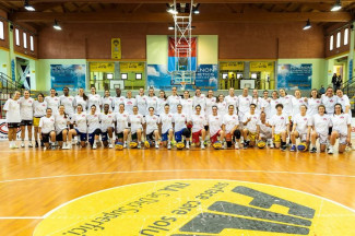 3X3 Serie A1 Femminile 2023, i risultati della prima giornata