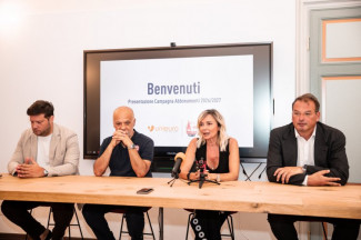 "La nostra FORza � tutta L�": presentata la campagna abbonamenti 2026/27 della Pallacanestro Forl�