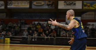 CMO Ozzano &#8211; Pallacanestro Budrio 67-55 (15-15, 34-22, 50-38)