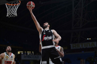 Coppa Italia Final Eight 2020, Virtus Segafredo Bologna – Umana Reyer Venezia: 81 – 82