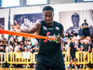 Virtus Segafredo Bologna  - Comunicato Awudu Abass