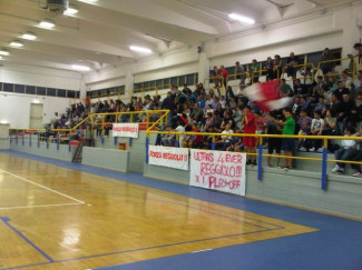 Pallacanestro Reggiolo  vs BasketReggio 70 &#8211; 66