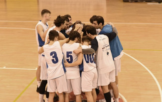 Ferrara Basket 2018 - Pallacanestro Molinella  71  63