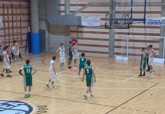 Gaetano Scirea Basket - BSL San Lazzaro 70-67