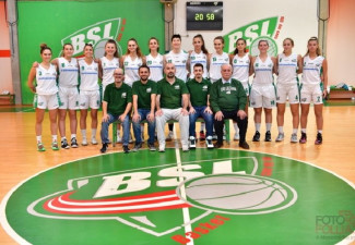 Roby Profumi Valtarese Basket - BSL San Lazzaro 58-55