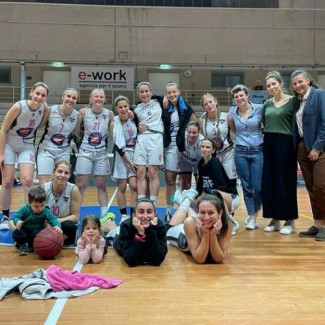 Campionato Serie C Femminile Play - Off  Quarti di Finale