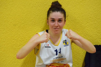 Happy Basket Rimini  - Puianello Basket Team Chemco 75-76