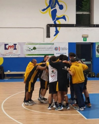 Podenzano Basket - Scuola Pallacanestro Vignola  67-79