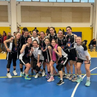 Risultati Serie C Femminile Play - Off    Quarti di Finale