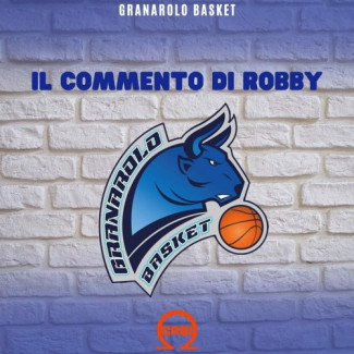 Modena Basket      Granarolo Basket  CREI 74  65 (1-0)