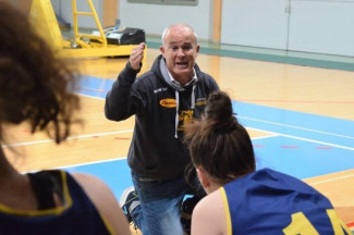 Puianello Basket Team Chemco  a caccia del terzo posto