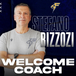Pallacanestro Fulgor Fidenza  - Stefano Bizzozi  nuovo Head Coach