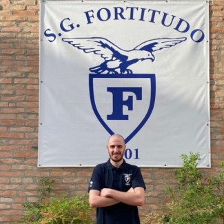 SG Fortitudo Bologna - Ludovico Lenzi  e Federico Daly nuovi  giocatori
