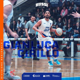 Basket Club Russi - Ecco i primi confermati