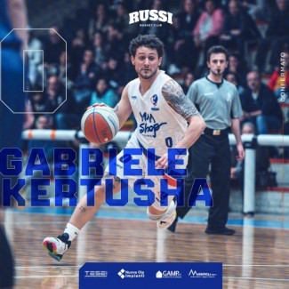 Basket Club Russi  - Ancora conferme