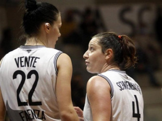Faenza Basket Project : L'E - Work non si ferma e cala il tris contro la Virtus Cagliari
