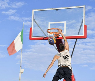 FIP 3x3 Rimini Challenger