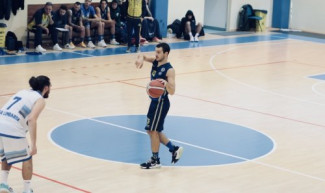 Lusa Basket Massa &#8211; Romagnoli Pallacanestro Budrio 66-81 (19-23, 39-41, 55-61)