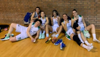 BSL San Lazzaro - Basket Finale Emilia 85-62