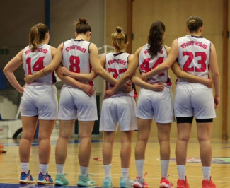 Basketball Sisters Piumazzo   - Magika Pallacanestro Castel San Pietro Terme  50-59 (13-14 21-27 33-39)