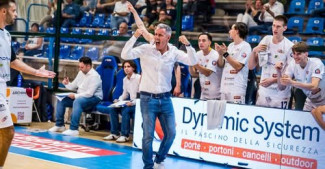 Adamant Ferrara Basket 2018  -  Infodrive Capo d’Orlando: 76-70