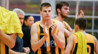 Virtus Intech Imola : Nel nome di Begic