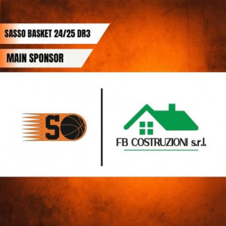FB Costruzioni Sasso Basket Castelfranco - Polisportiva Maranello   88-52