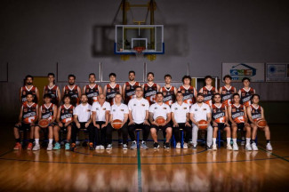 FB Costruzioni Sasso Basket Castelfranco  - Carpine Basket  42-53